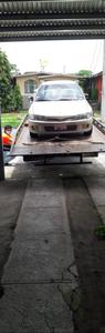Mitsubishi Mirage • 2000 • 300,000 km