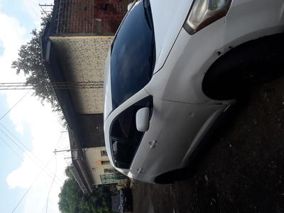 Pontiac Vibe • 2009 • 149,296 km