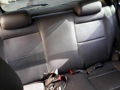 Volkswagen Fox • 2013 • 108,000 km