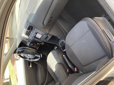 Volkswagen Vento • 2017 • 86,000 km
