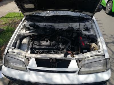 Suzuki Swift • 1993 • 130,000 km