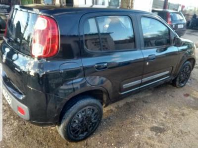Fiat Uno • 2010 • 80,000 km