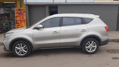 DFSK All New Glory SUV • 2019 • 6,000 km