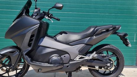 Honda invicta cb 150 • 2016 • 34,591 km