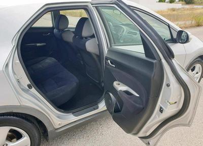 Honda Civic • 2009 • 190,000 km