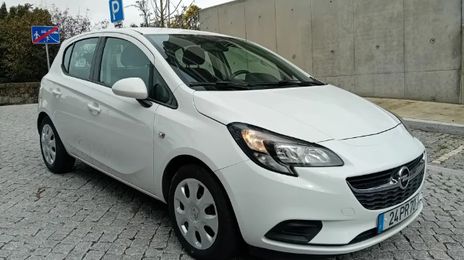 Opel Corsa • 2015 • 212,501 km
