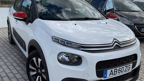 Citroën C3 • 2020 • 999 km