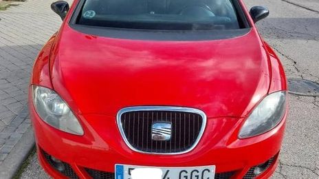 Seat Leon • 2026 • 190,000 km