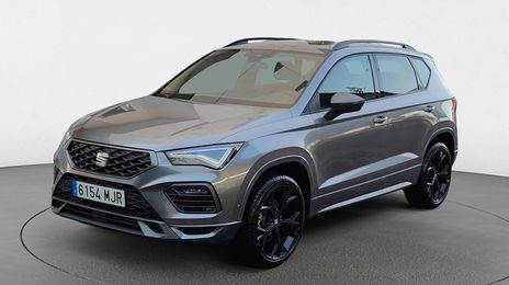 Seat Altea • 2023 • 8,585 km