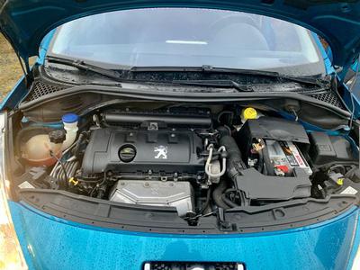 Peugeot 207 • 2006 • 147,091 km