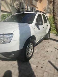 Renault Duster • 2014 • 1,290,000 km