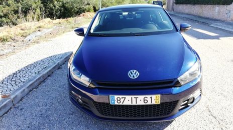 Volkswagen Scirocco • 2010 • 150,000 km