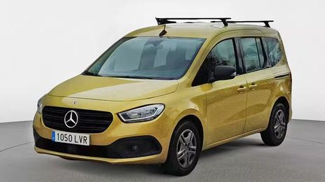Mercedes-Benz Citan • 2021 • 98,912 km