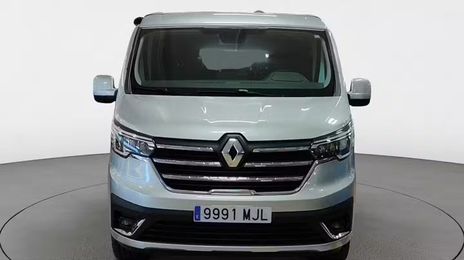 Renault Kangoo • 2023 • 16,681 km