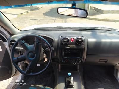 Chevrolet Luv • 2013 • 217,000 km