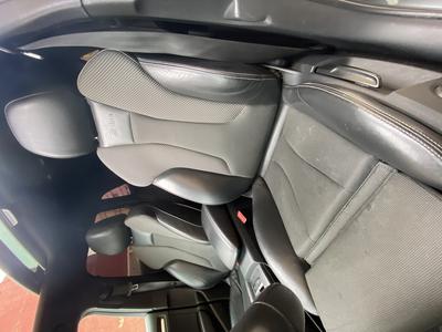Audi A3 • 2013 • 78,000 km