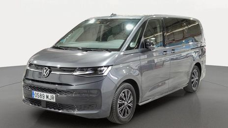 Volkswagen Multivan • 2023 • 92,956 km