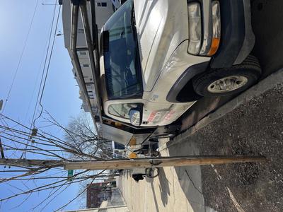 Chevrolet 1500 • 2001 • 130 km
