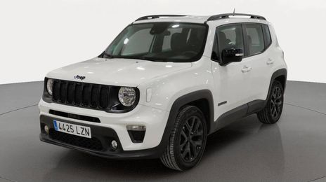 Jeep Renegade • 2022 • 95,673 km