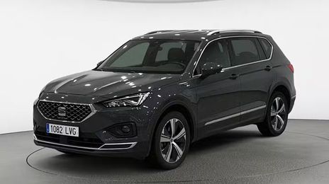 Seat Toledo • 2021 • 50,467 km