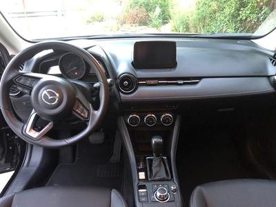 Mazda CX-3 • 2019 • 27,540 km