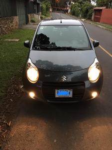 Suzuki Alto • 2011 • 95,000 km