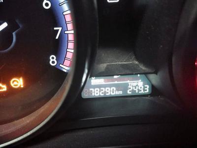 Mazda 3 • 2014 • 782,000 km