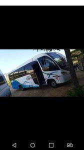 Mercedes-Benz Sprinter • 2014 • 400,000 km