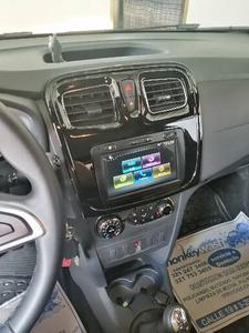 Renault Stepway • 2021 • 7,000 km