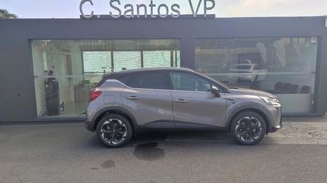 Mitsubishi ASX • 2024 • 1,500 km