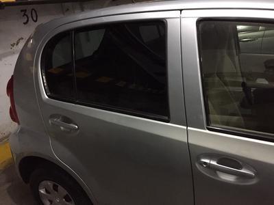 Toyota Picnic • 2012 • 89,507 km