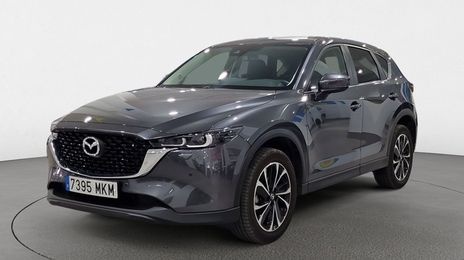 Mazda CX-5 • 2023 • 29,650 km