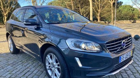 Volvo XC60 • 2015 • 263,000 km