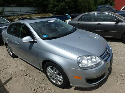 Volkswagen Golf GTI • 2009 • 208,444 km