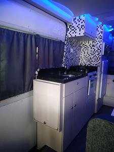 Mercedes-Benz Sprinter • 2021 • 1 km