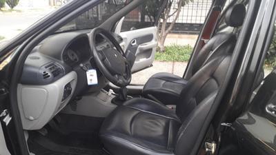 Renault Clio • 2007 • 81,300 km