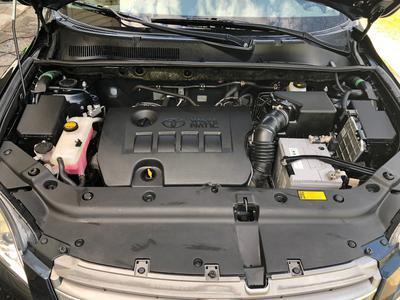 Toyota RAV4 • 2010 • 30,230 km