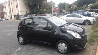 Chevrolet  • 2013 • 57,000 km