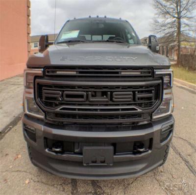Ford 350 • 2017 • 3,475 km