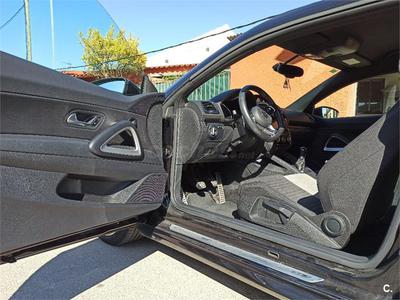 Volkswagen Scirocco • 2016 • 38,990 km