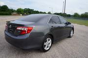 Toyota Camry • 2014 • 25,012 km
