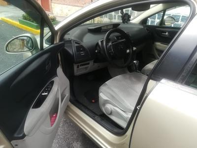 Citroën C4 Coupé • 2008 • 160,000 km