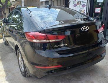 Hyundai Lantra • 2018 • 22,000 km