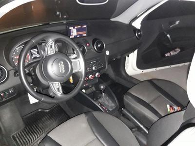 Audi A1 • 2014 • 75,000 km