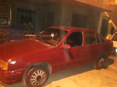 Daewoo Racer • 1995 • 122,000 km