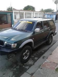Great Wall Wingle • 2008 • 150,000 km