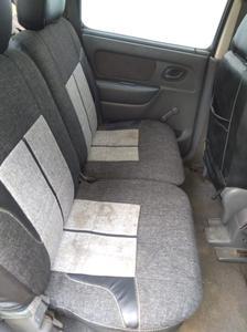 Suzuki Wagon R+ • 2005 • 69,000 km