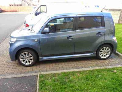 Daihatsu Delta • 2008 • 90,000 km