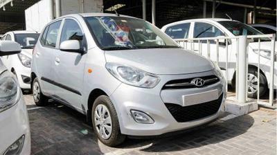 Hyundai i10 • 2017 • 0 km