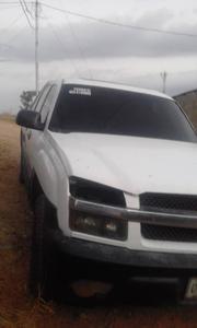 Chevrolet Avalanche • 2006 • 30,000 km